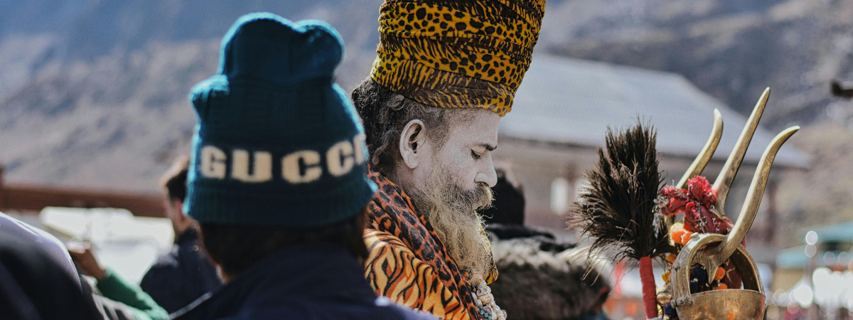 Uttarakhand